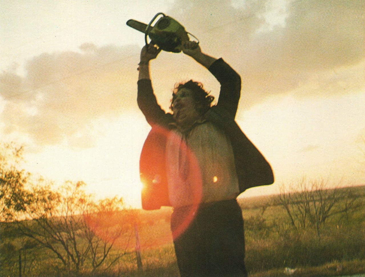 The Texas Chainsaw Massacre - Bild 9