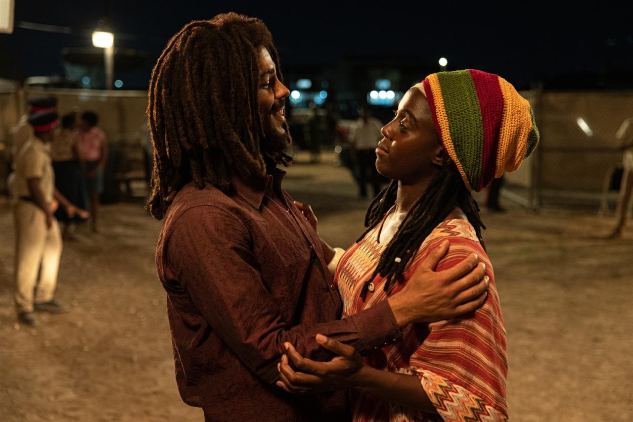 Bob Marley: One Love - Bild 1