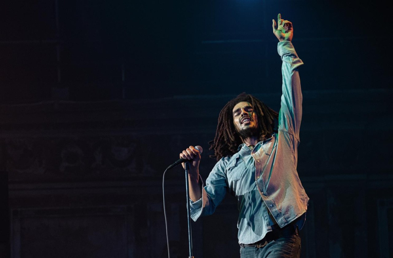 Bob Marley: One Love - Bild 2