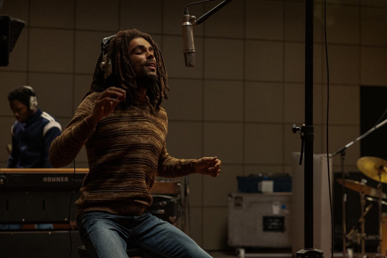 Bob Marley: One Love - Bild 3