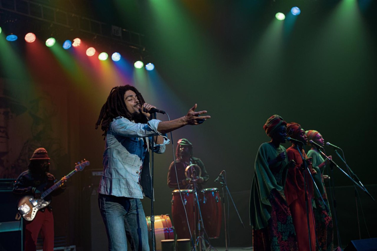 Bob Marley: One Love - Bild 4