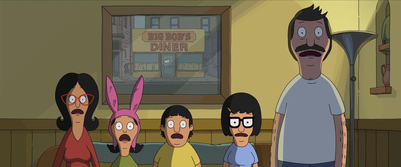 Bob's Burgers - Der Film - Bild 1