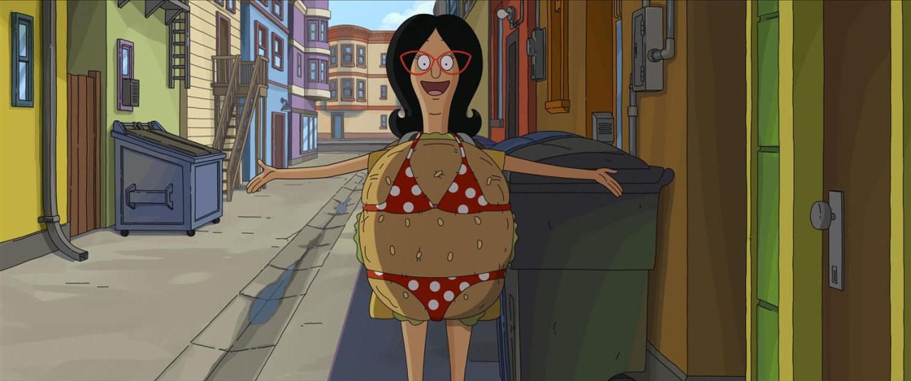 Bob's Burgers - Der Film - Bild 2