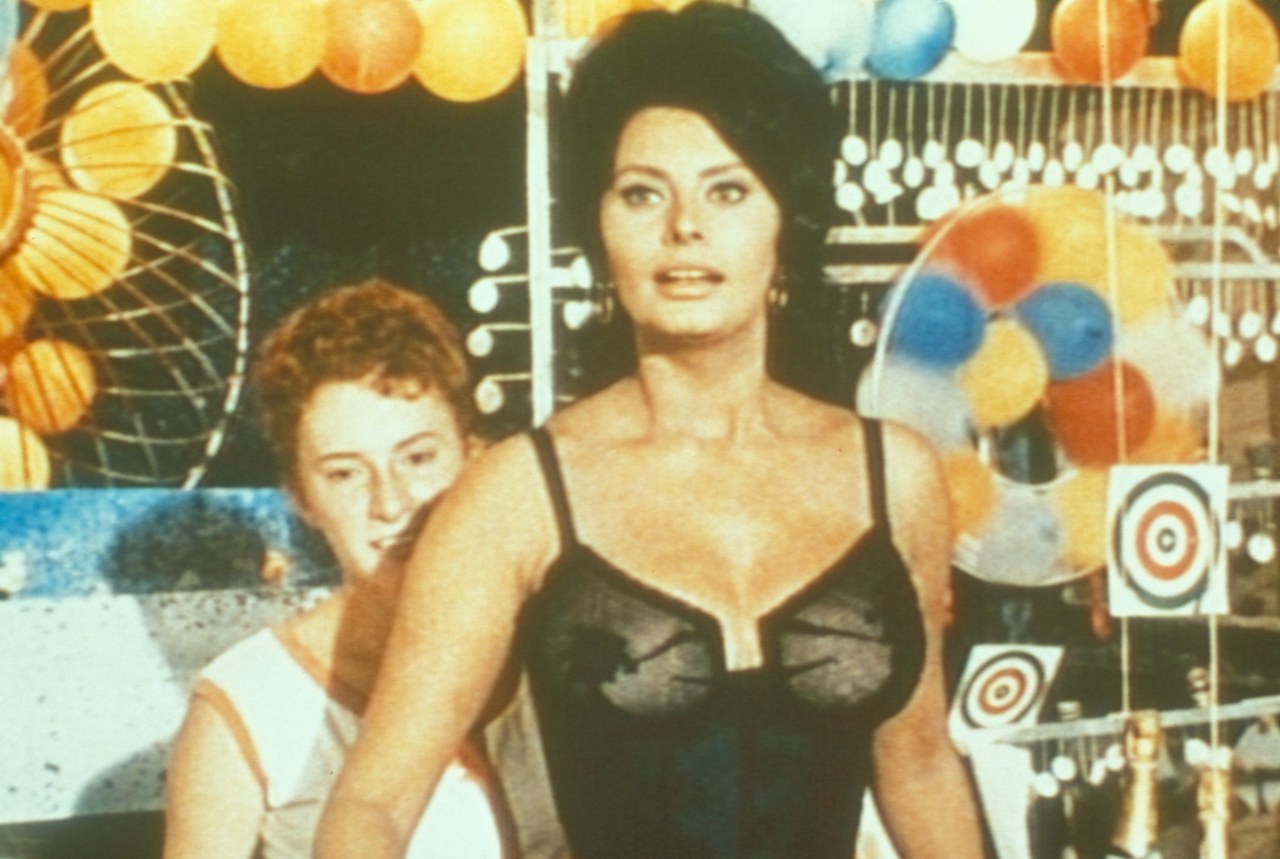 Boccaccio '70 - Bild 1