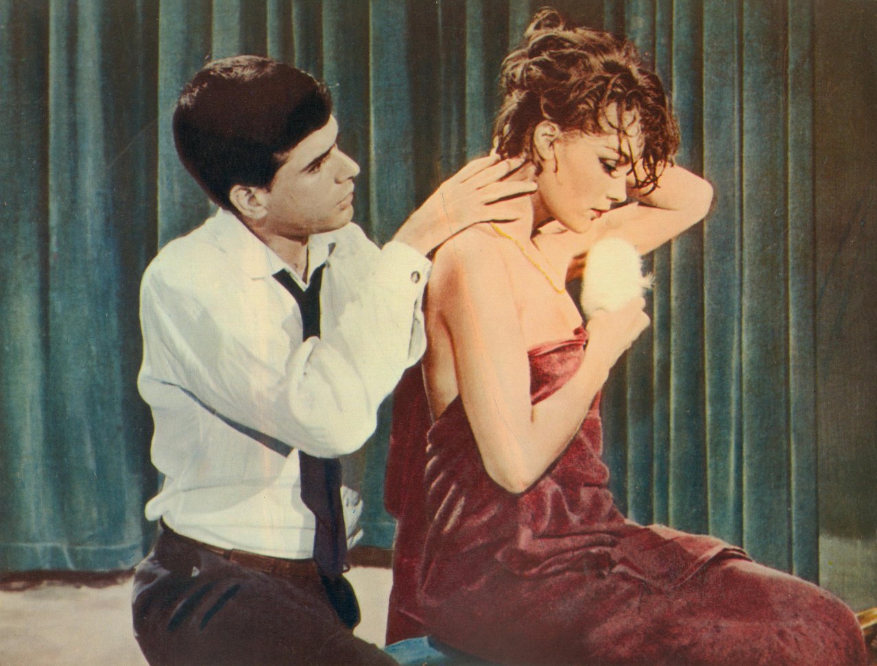 Boccaccio '70 - Bild 3