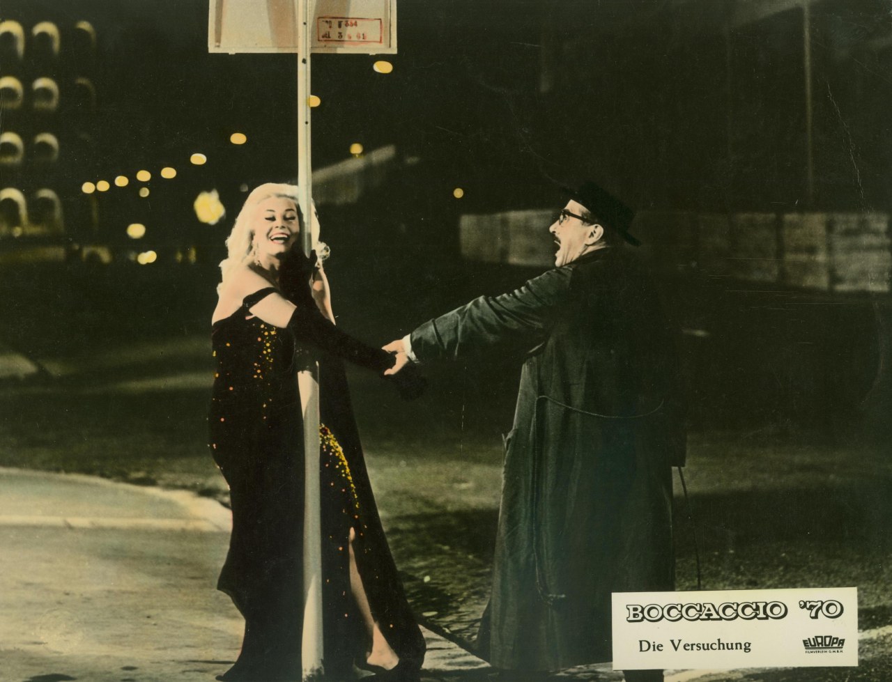 Boccaccio '70 - Bild 4