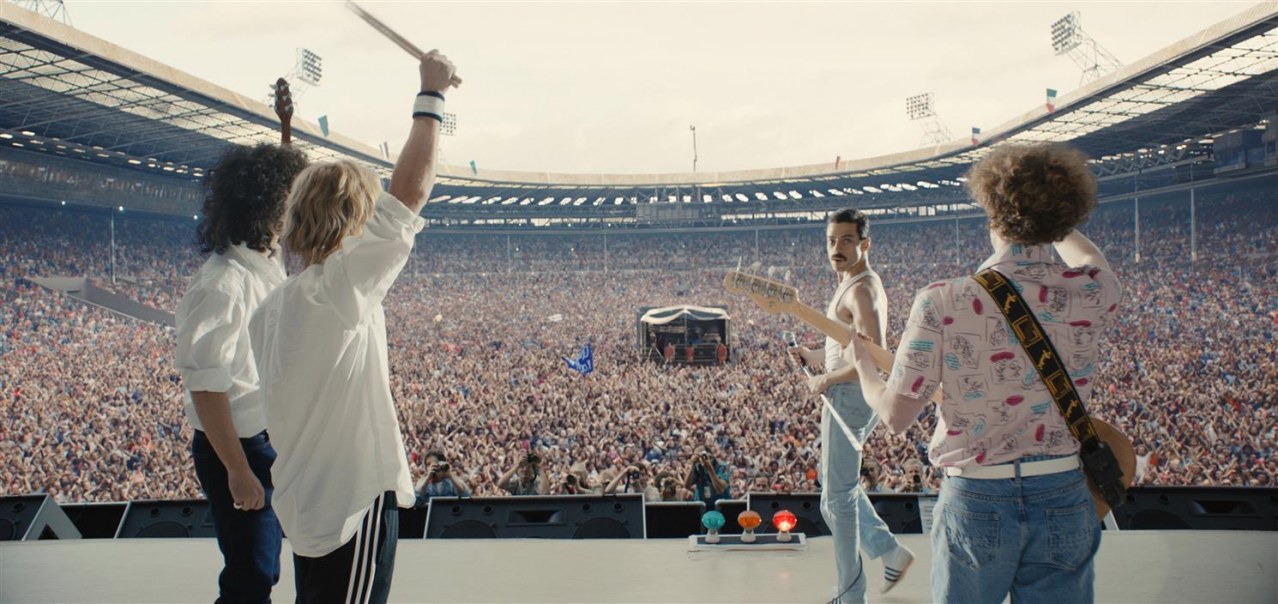 Bohemian Rhapsody - Bild 4