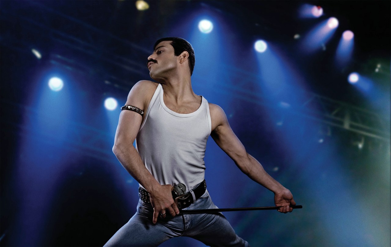 Bohemian Rhapsody - Bild 1