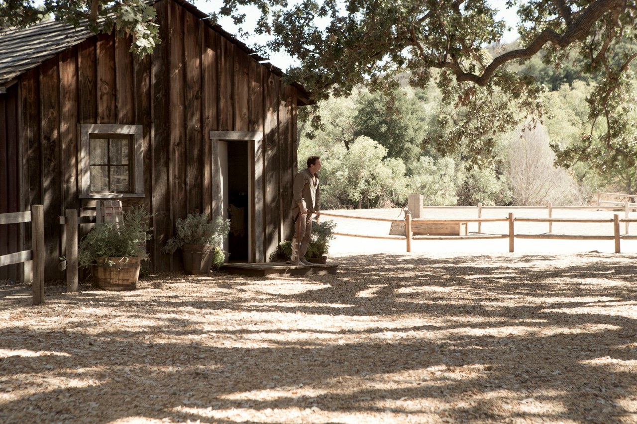 Bone Tomahawk - Bild 1