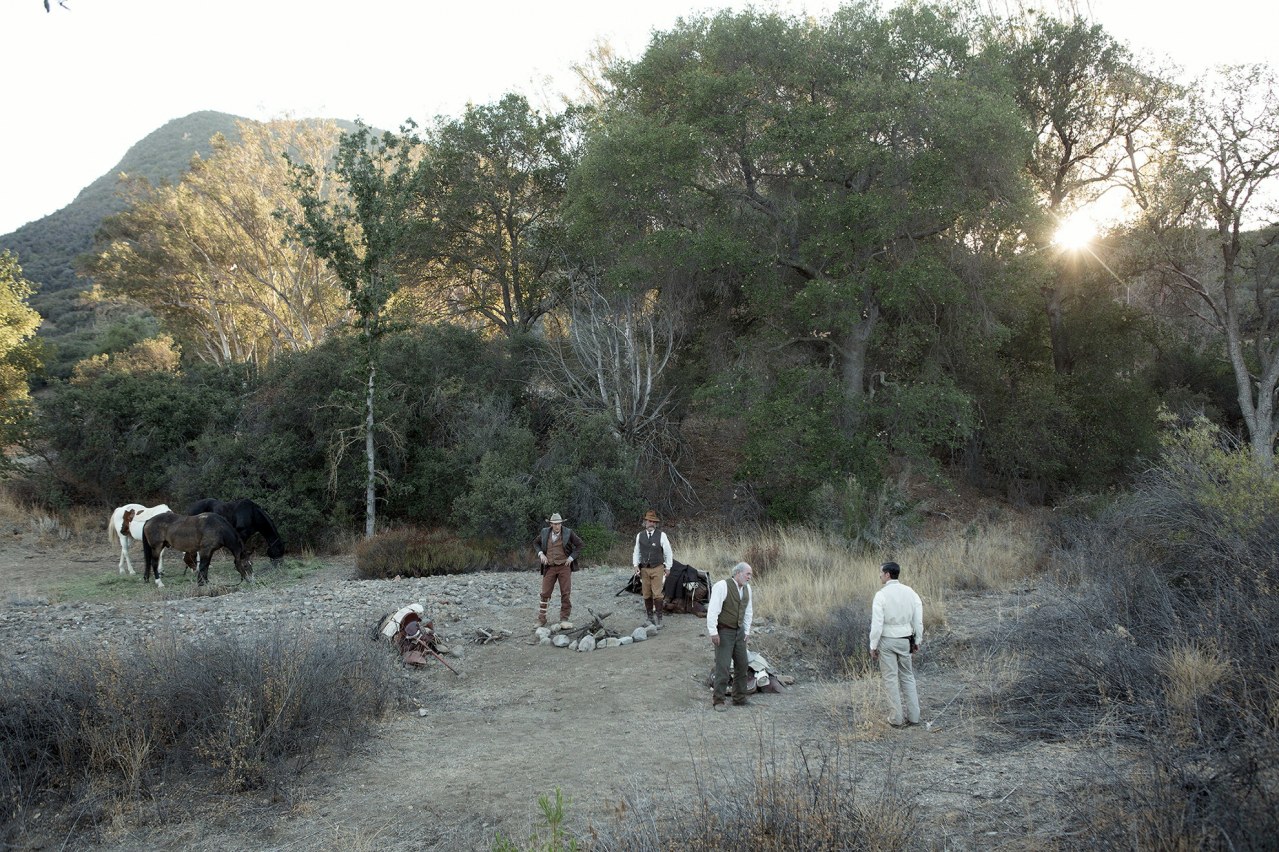 Bone Tomahawk - Bild 2