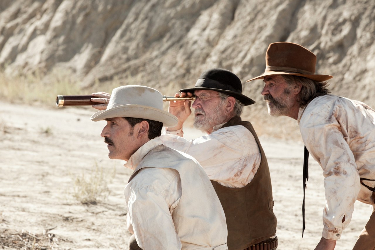 Bone Tomahawk - Bild 3