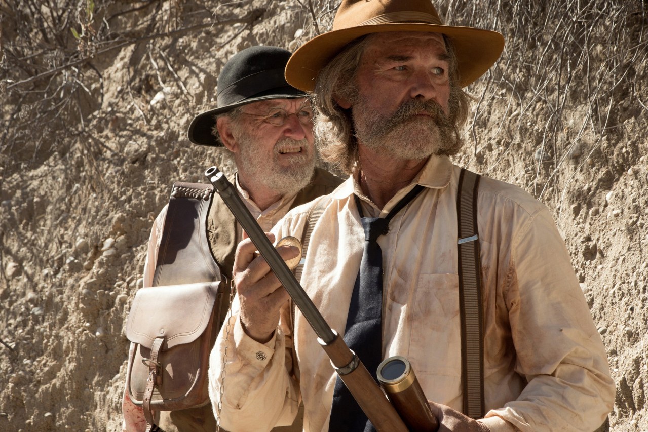Bone Tomahawk - Bild 5