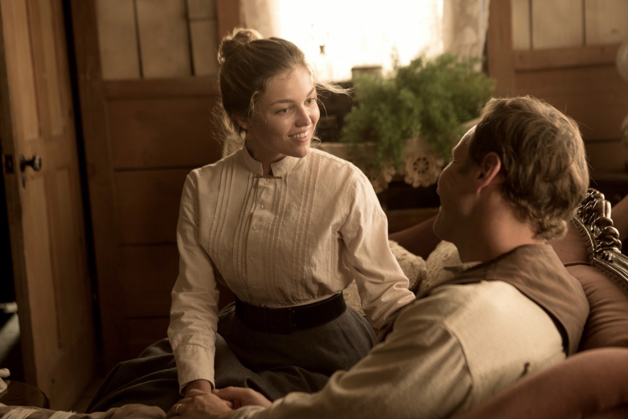 Bone Tomahawk - Bild 7