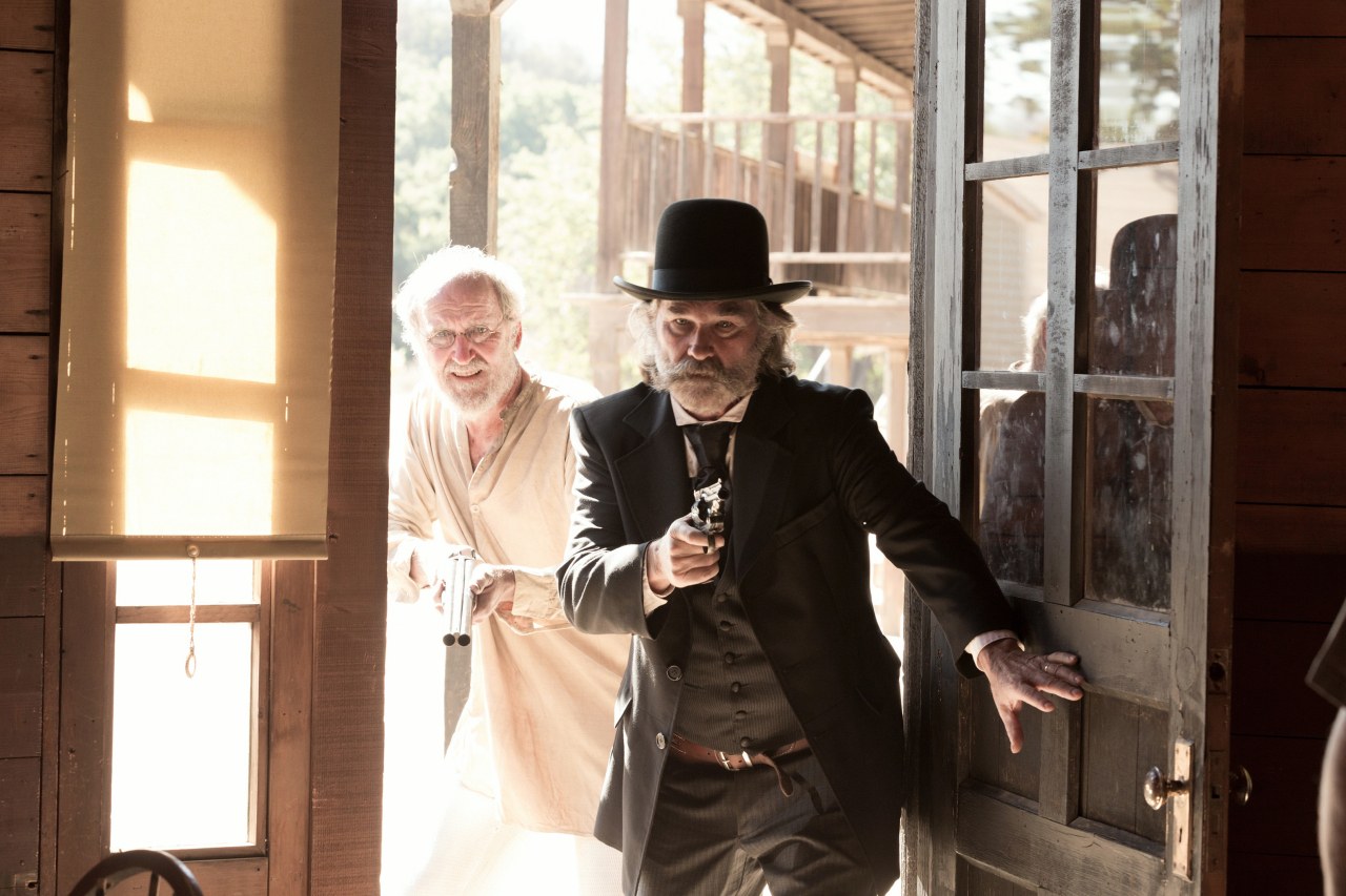 Bone Tomahawk - Bild 8