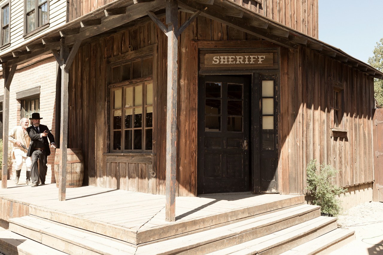 Bone Tomahawk - Bild 9