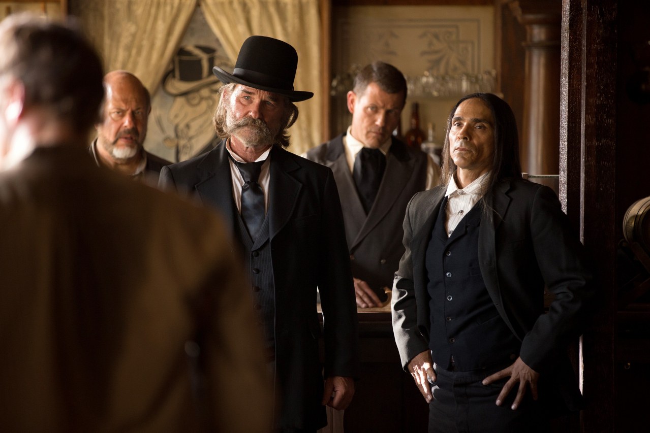 Bone Tomahawk - Bild 11