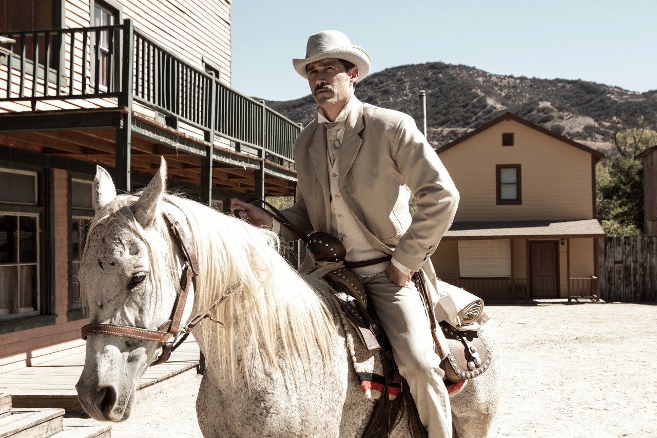 Bone Tomahawk - Bild 12