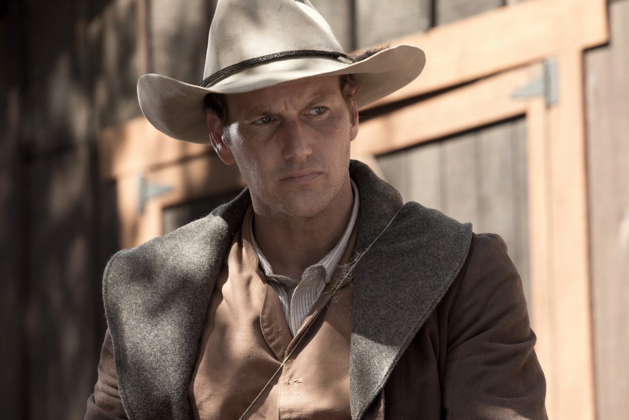 Bone Tomahawk - Bild 13
