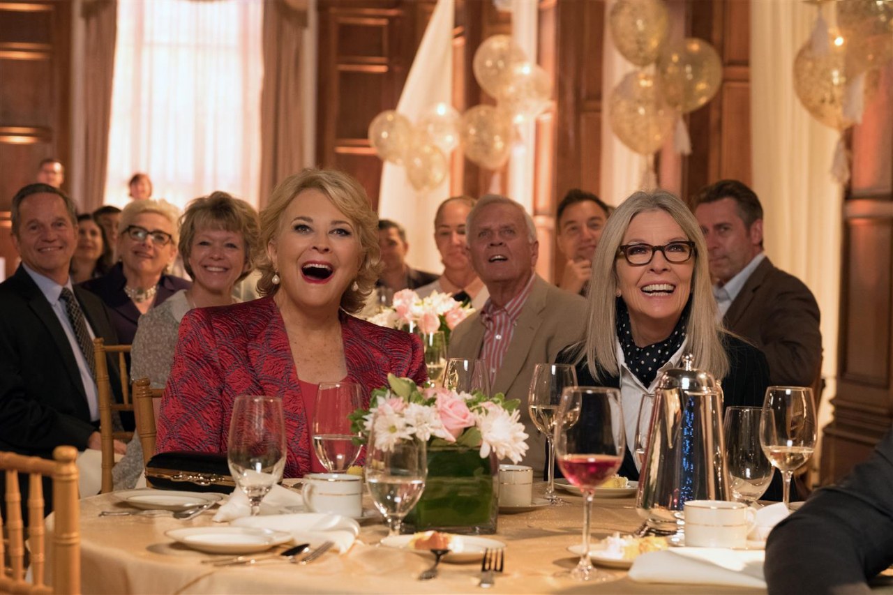 Book Club - Das Beste kommt noch - Bild 5