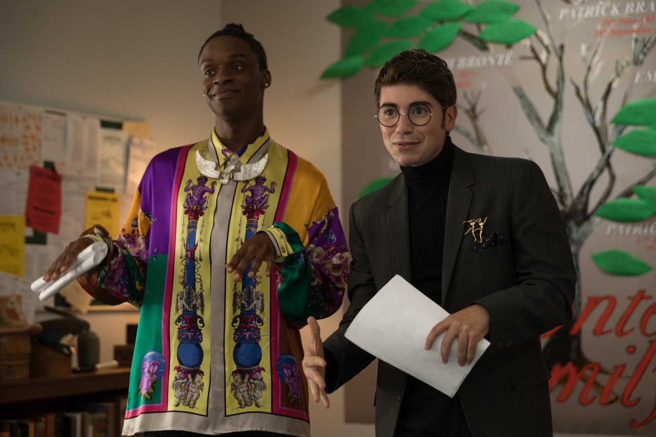 Booksmart - Bild 1