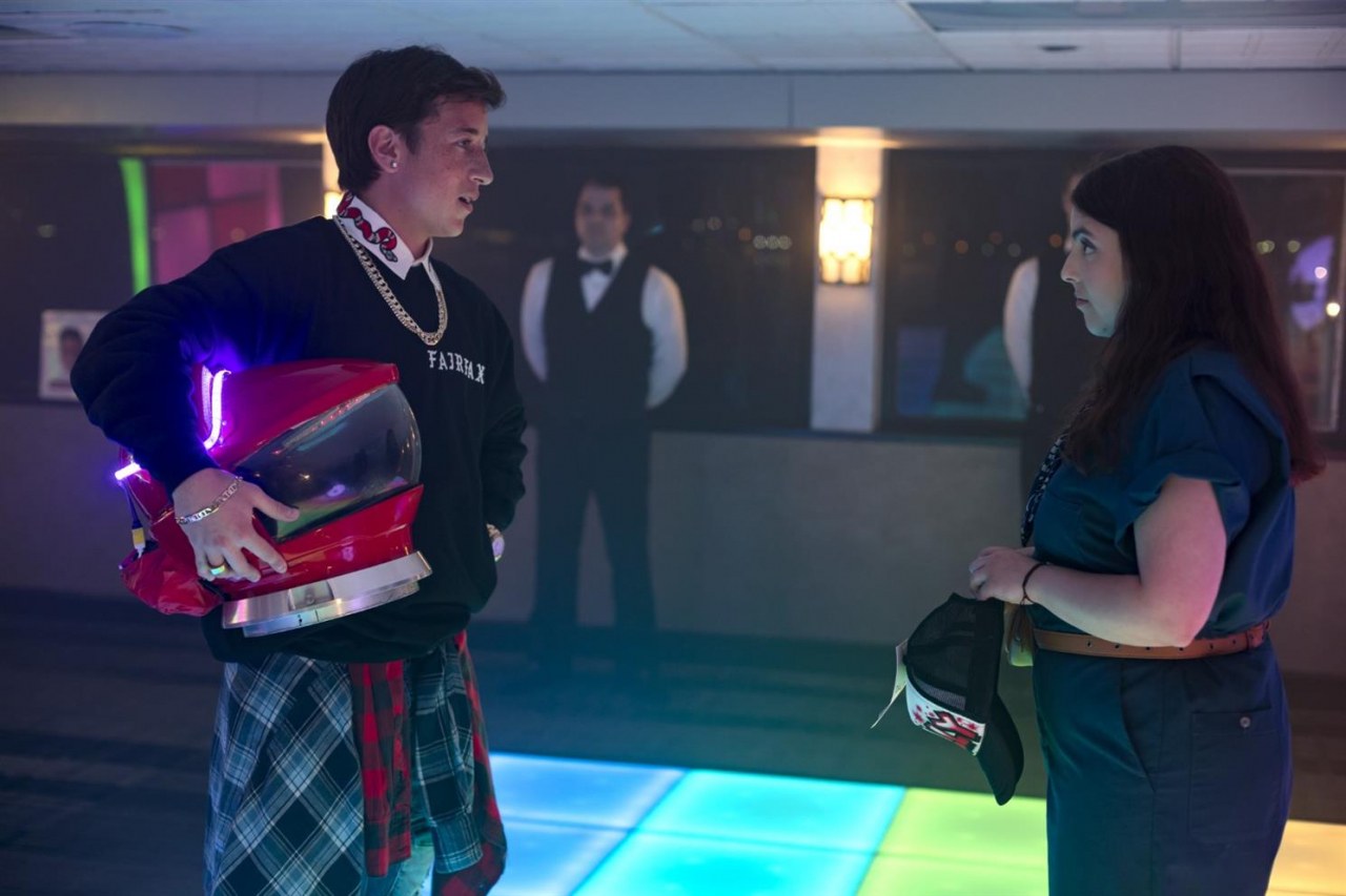 Booksmart - Bild 2