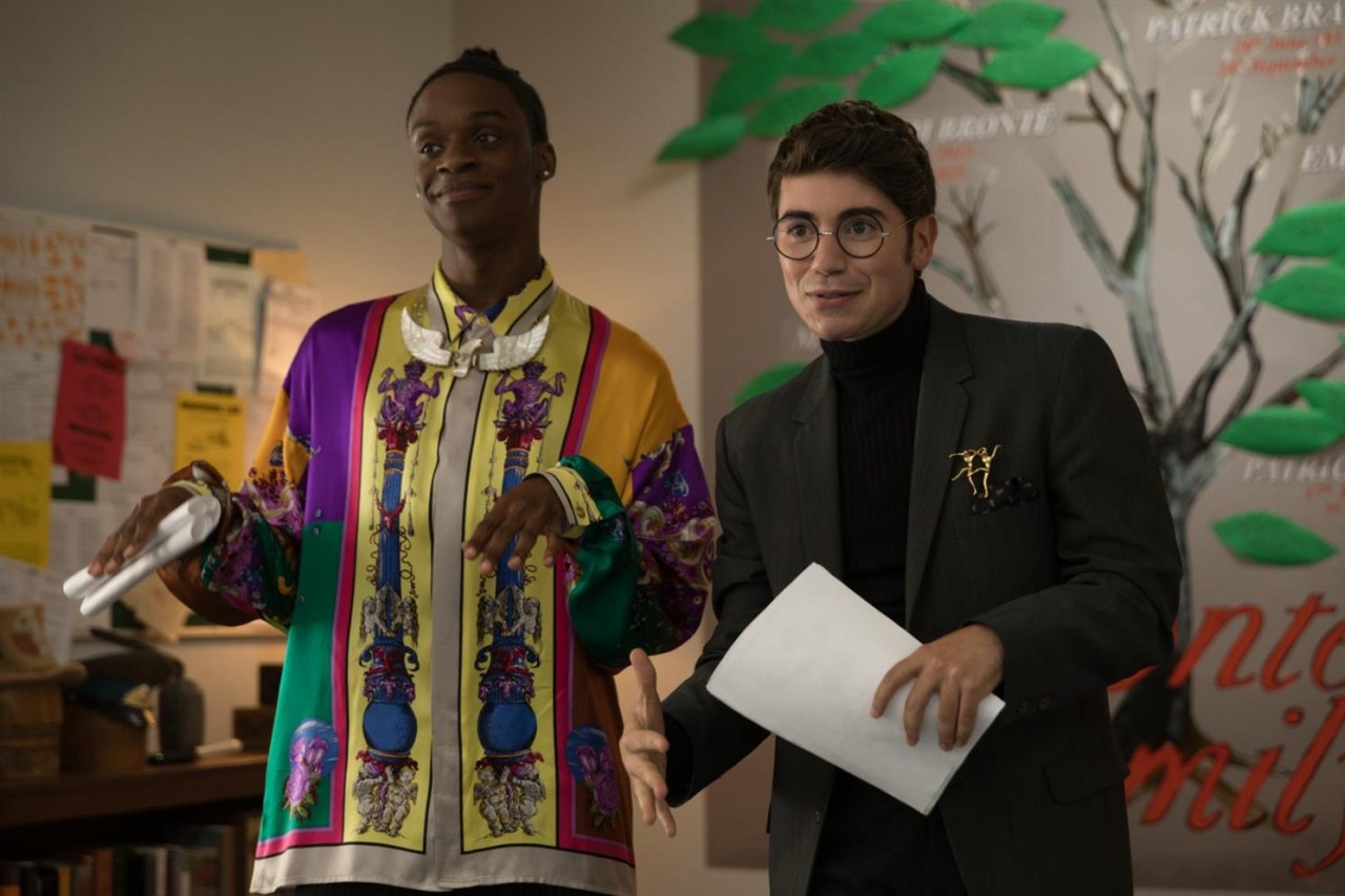 Booksmart - Bild 6