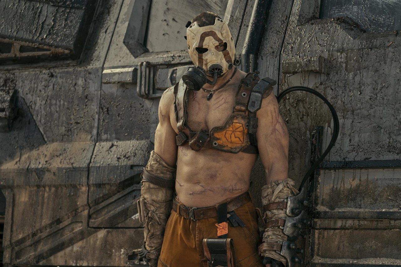 Borderlands - Bild 5