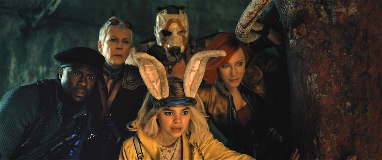 Borderlands - Bild 6