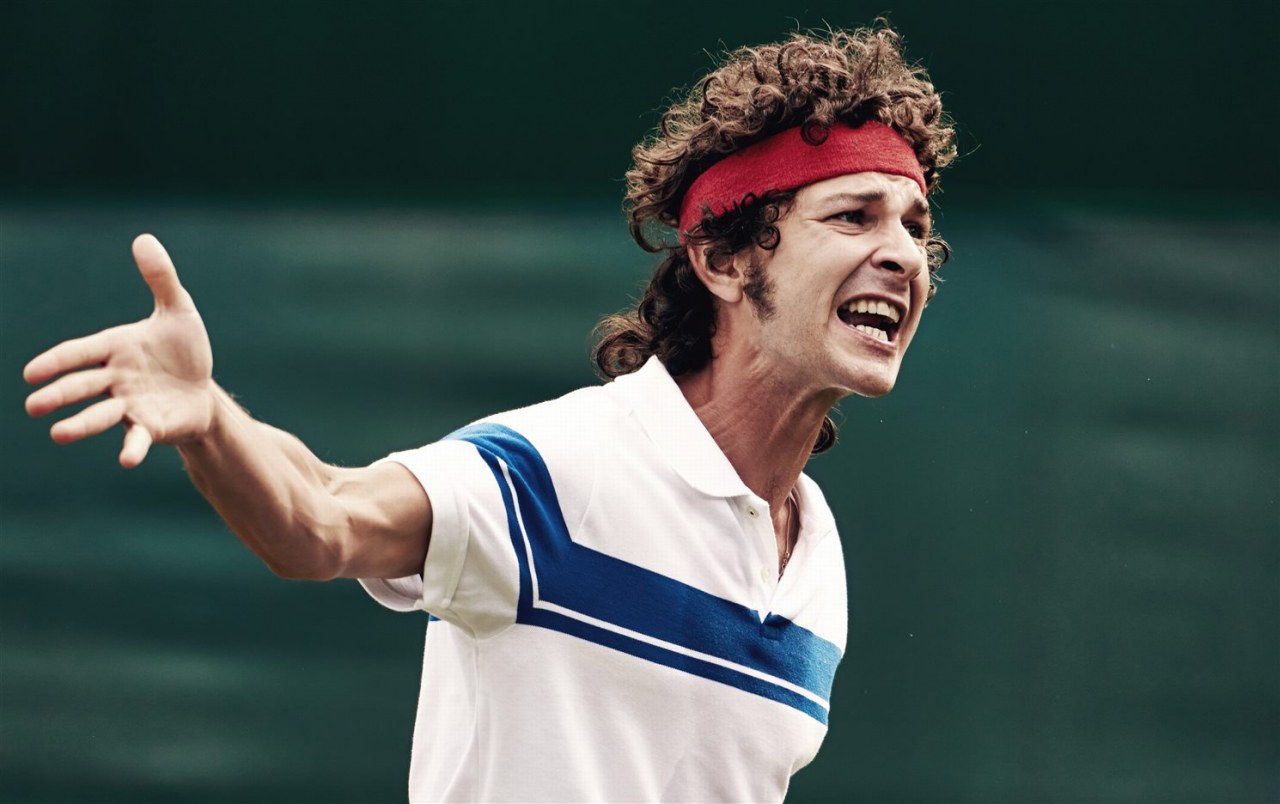 Borg/McEnroe - Bild 7