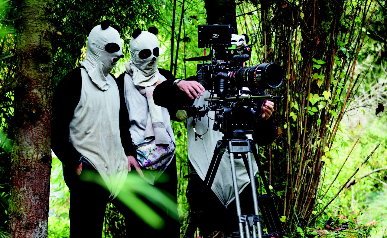 Born in China - Bild 30