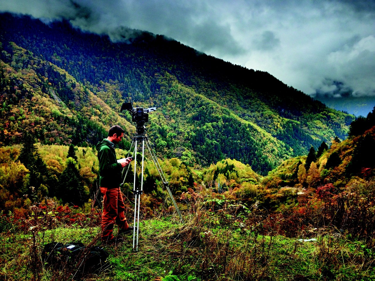 Born in China - Bild 32