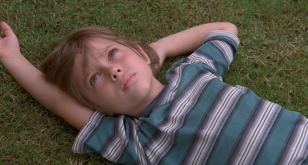 Boyhood - Bild 1