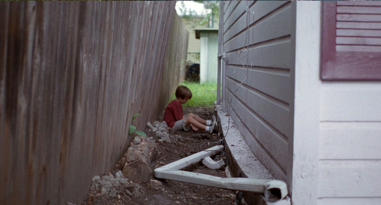 Boyhood - Bild 3