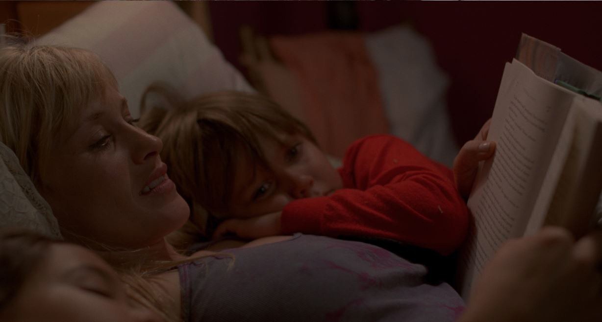 Boyhood - Bild 4