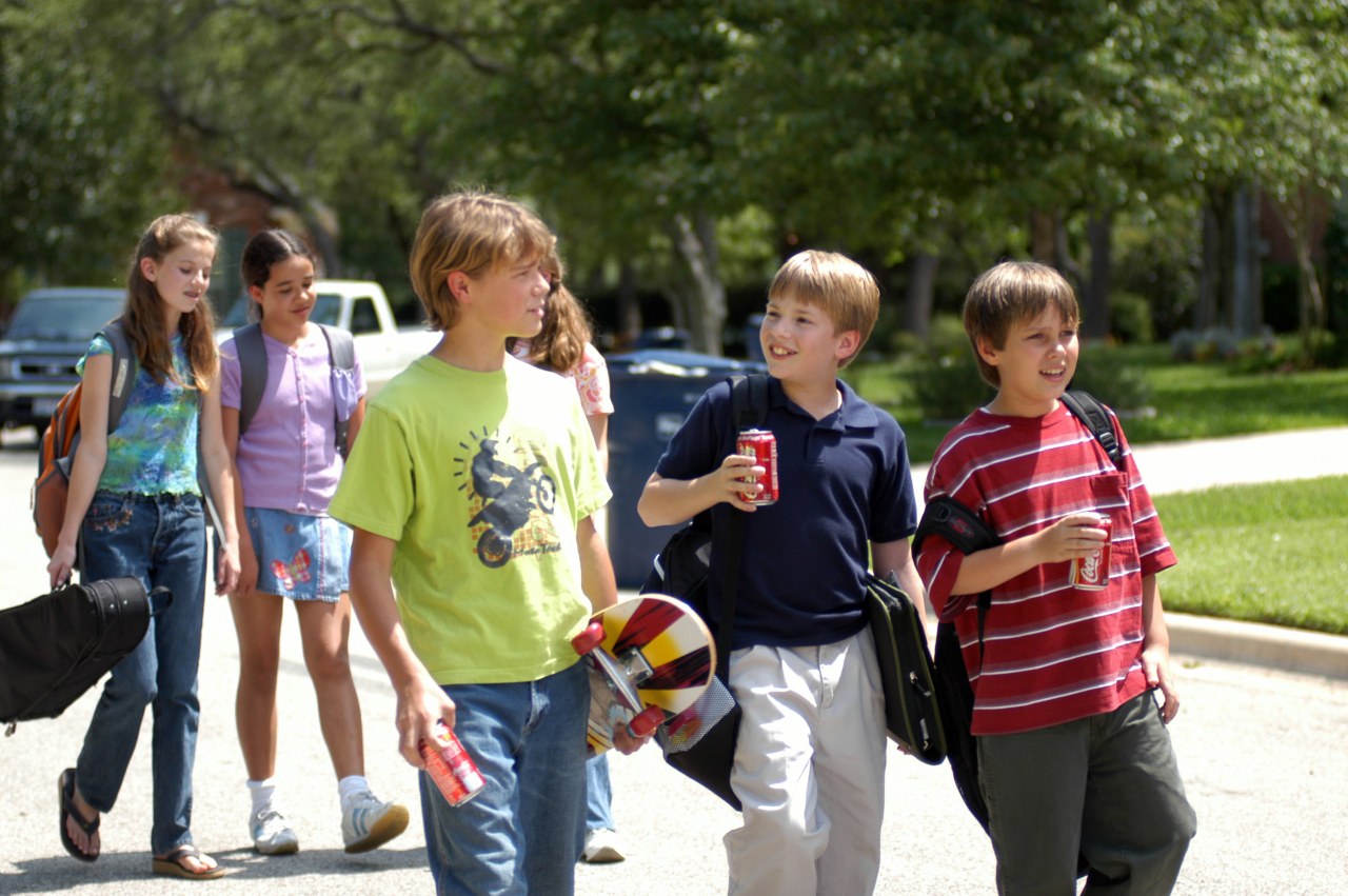 Boyhood - Bild 9