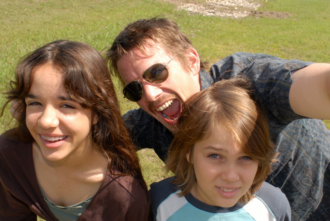 Boyhood - Bild 11