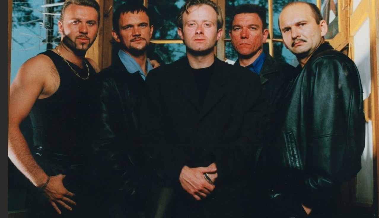 Boys Don't Cry (poln.) - Bild 1