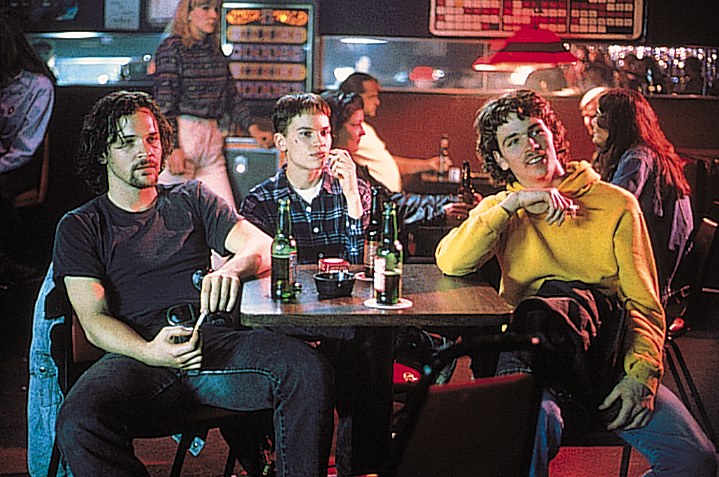 Boys Don't Cry (poln.) - Bild 2