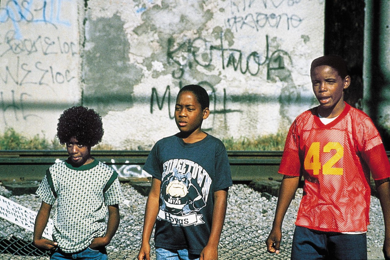 Boyz'n The Hood - Die Jungs im Viertel - Bild 3