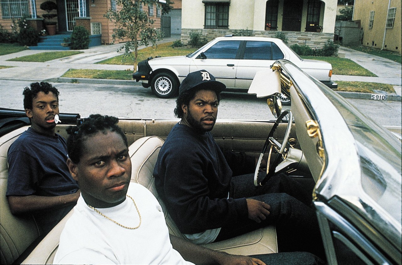 Boyz'n The Hood - Die Jungs im Viertel - Bild 4