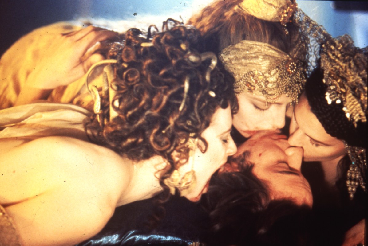 Bram Stoker's Dracula - Bild 1