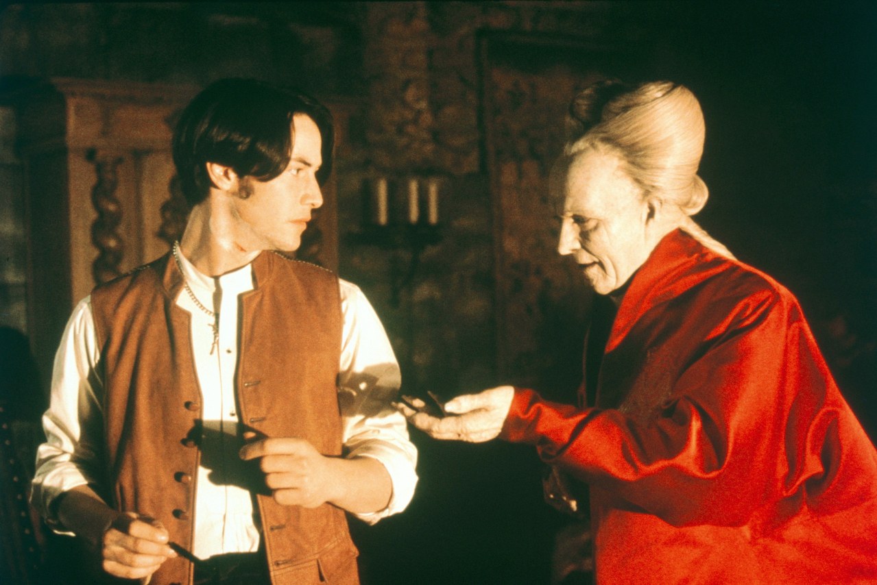 Bram Stoker's Dracula - Bild 2