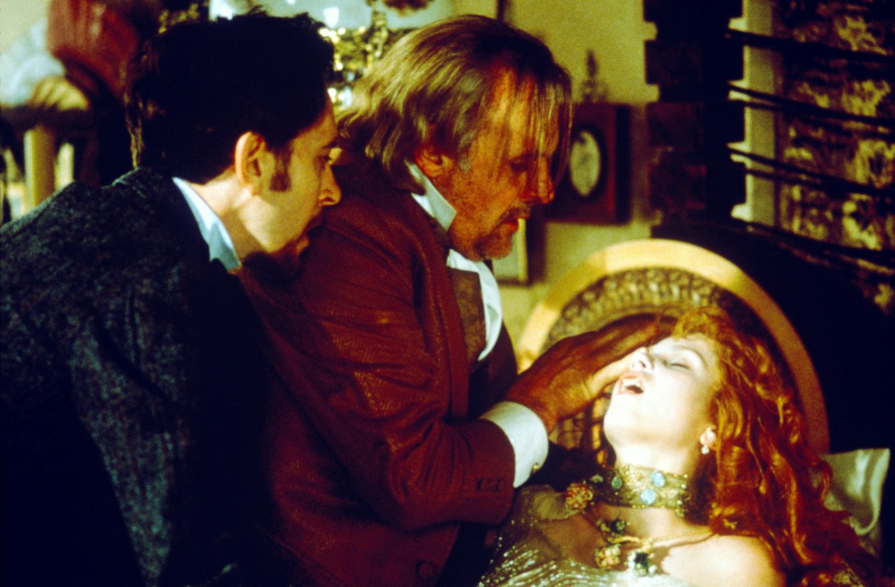 Bram Stoker's Dracula - Bild 5