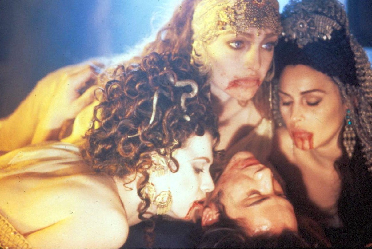 Bram Stoker's Dracula - Bild 6