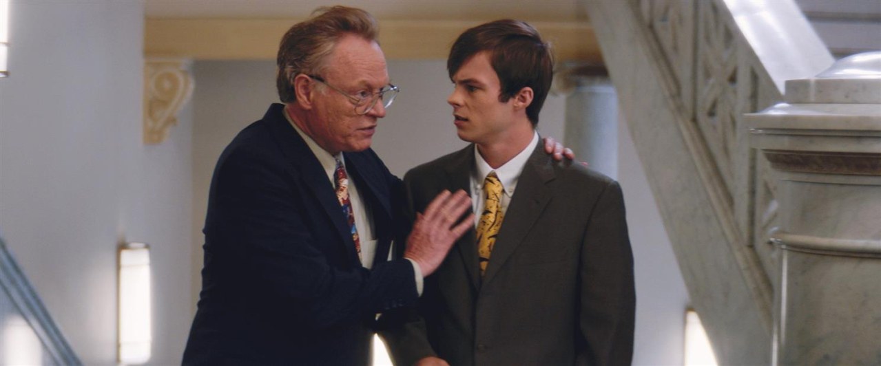 Brave the Dark - Bild 1