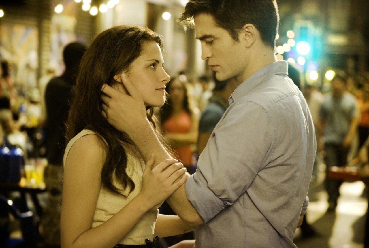 Breaking Dawn - Bis(s) zum Ende der Nacht - Teil 1 - Bild 1