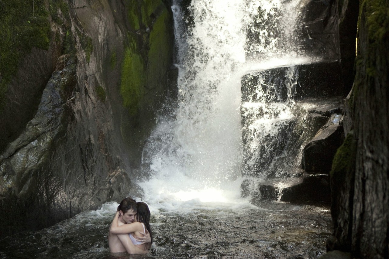 Breaking Dawn - Bis(s) zum Ende der Nacht - Teil 1 - Bild 4