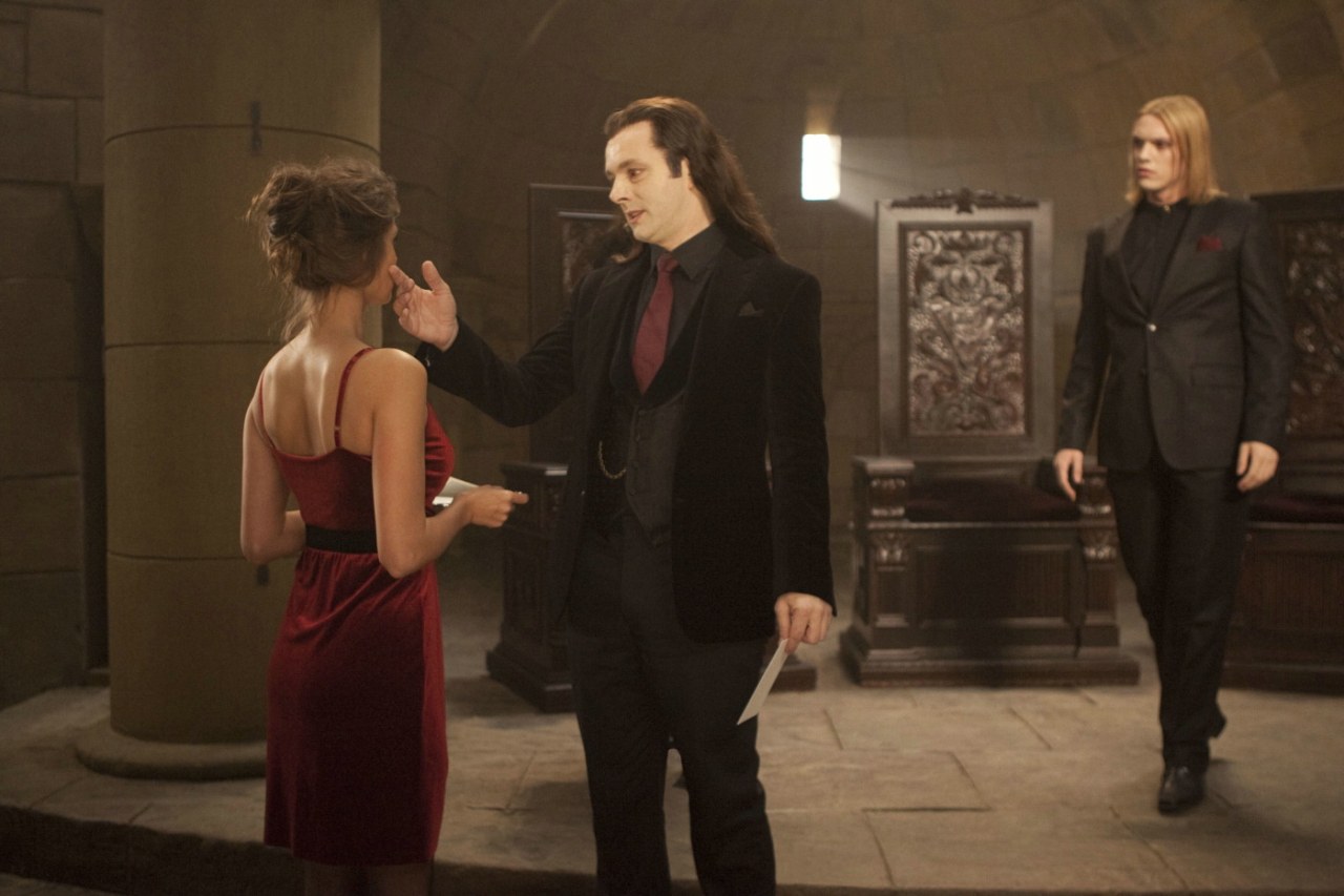 Breaking Dawn - Bis(s) zum Ende der Nacht - Teil 1 - Bild 5