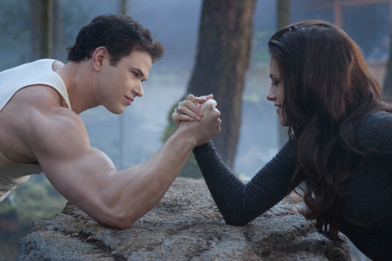 Breaking Dawn - Biss zum Ende der Nacht, Teil 2 - Bild 7