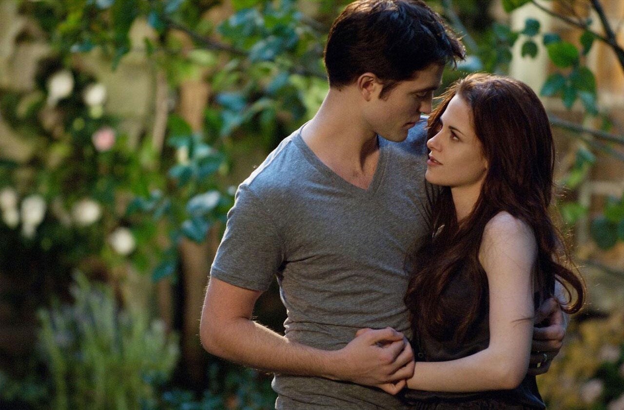 Breaking Dawn - Biss zum Ende der Nacht, Teil 2 - Bild 18